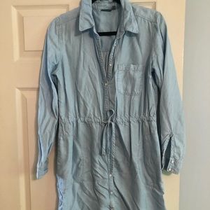 Athleta Candid dress